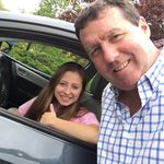 Pat Dugan - @patwattsdugan - Instagram