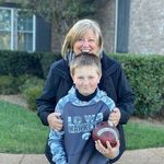 Pat Dugan Cates - @pdugancates - Instagram