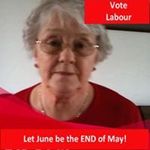 Pat Duncan - @patduncan6658 - Instagram