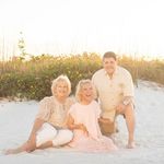 Pat Duncan McIntosh - @sunshinegmom - Instagram