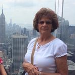 Pat Eastman - Facebook