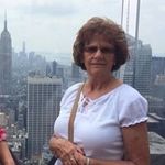 Pat Eastman - @muffyjo1961 - Instagram