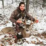 Patrick Eastman - @patrickeastman32 - Instagram