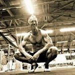 Sven-Åke Östman - @naprapateastman - Instagram