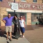 Pat Eaves - @patpameaves - Instagram