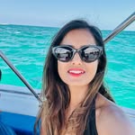Kinnari Patel - @patelkins3287 - Instagram