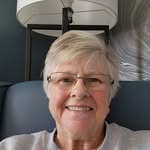 Pat Eller Byers - @patbyers1211 - Instagram