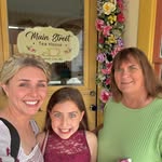 Pat Eller Harris - @2manypats - Instagram