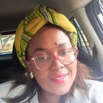 Pat Elliot - @patiencenyathitsakani - Instagram