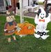Pat Elliott  - Facebook