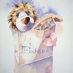 Pat Elliott - @patelliottartist - Instagram