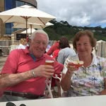 Pat Elliott - @patelliott57 - Instagram