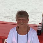 Pat Elliott - @pat8232linksave59 - Instagram