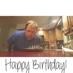Pat Elliott - @pat6183 - Instagram