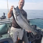 Pat Ellison - @pme418 - Instagram