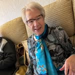 Pat Ellison - @patellison2908 - Instagram