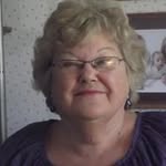 Pat Ellison Scott - @patellisonscott - Instagram