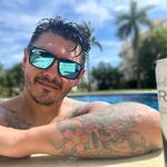 Paco Estrada - @patsestrada1101 - Instagram