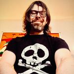 Pat Estrada - @psychedelic_jatpick - Instagram
