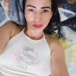 Patricia Estrada - @patriarca4437 - Instagram