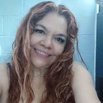 Patricia Estrada - @paty68e - Instagram