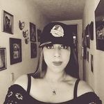 Paty Estrada - @paty.estrada.509 - Instagram