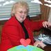 Pat Eubanks - Facebook