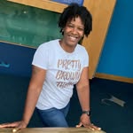 Pat Eubanks - @businessfocusedfitmomofrtv - Instagram