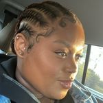 Patrice Eubanks - @iampat.rice - Instagram