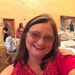 Patricia Eubanks - @pateubanksp1 - Instagram