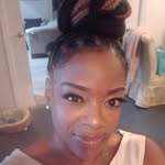 PATRICIA (PAT) EUBANKS - @mz.soloist - Instagram