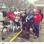 Cleveland Patriots - @cleveland_patriots2016 - Instagram