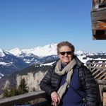Pat Everett - @aandpeverett - Instagram
