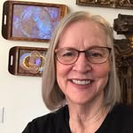 Pat Everett - @boulderartist74 - Instagram