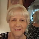 Pat Everett - @patsyeverett - Instagram