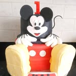 Patricia Everett - @pateverettcakes - Instagram