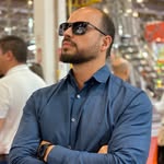 Ewerton Santana - @ewerton_patrao - Instagram