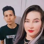 Ewertton Cordovill - @ewertton_patricia - Instagram