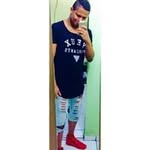 Patrick Ewerton - @patrickewerton95 - Instagram