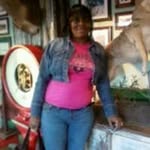 Pat Ewing - @mom_sweet_homemade_pies - Instagram