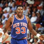 Patrick Ewing - @pattrickewing - Instagram