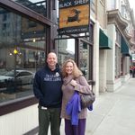 Pat Eyler - @pat.eyler - Instagram