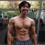 Tyler Pathradecha | Online Fitness Coach - @pathradecha - Instagram