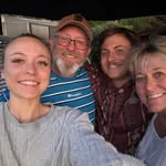 Pat Fairweather - @pat.fairweather - Instagram