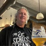 Patrick Fairchild - @bluesman1 - Instagram
