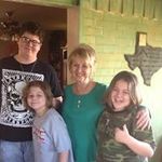 Patsy Walden Fairchild - @patsyfairchild - Instagram