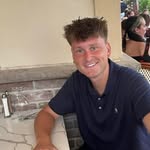 Patrick McFarland - @patrickmcfarland29 - Instagram