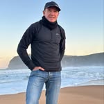 Pat Farmer - @patfarmerathlete - Instagram