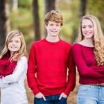 Pat Odom Farmer - @pat_farmer1973 - Instagram