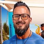 Leeroy Reborn - @patrickfarrington - Instagram